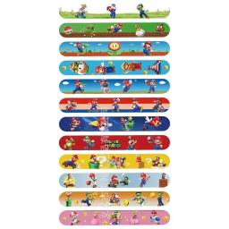 Sonic pokemon anime série pulseira de pulso crianças clap anel tapa pulseiras pikachu crianças partys snapping anéis brinquedo presentes aniversário - Image 4