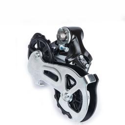 Mountain Bike Riding Shifter, MTB Acessórios De Ciclismo, 7 Velocidade, 8 Velocidade, 3x7 s, 3x8 s, M310 - Image 3