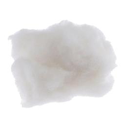 Fiberfill De Poliéster Branco, Coisas Fofas Artesanato, DIY Recheio Brinquedos - Image 6