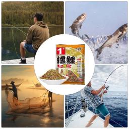 Água doce concentrada isca para pesca, Natural isca perfume, iscas para Topwater, acessórios de pesca - Image 5