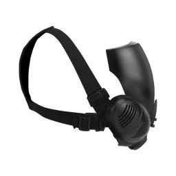 ZXYHFE-máscara facial completa com óculos destacáveis, equipamento de proteção ao ar livre Airsoft, acessórios de paintball, tiro CS, anti-nevoeiro - Image 3