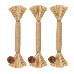 Natural matatabi pet cat petiscos varas limpeza dente catnip gato brinquedos actinidia silvervine brinquedo para gatos acessórios - Image 5