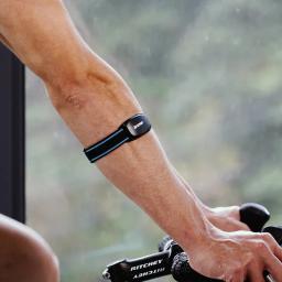 IGPSPORT-Monitor de Freqüência Cardíaca, HR70, ANT, BLE 5.0, Braço, Esportes ao ar livre, Fitness, Corrida, MTB, Estrada Ciclismo, Computador de Bicicleta, Novo - Image 5