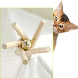 Tenda removível portátil para gatos e cães, Casa de cachorro lavável, Cama de cachorro coberta com almofada e quadro negro - Image 2
