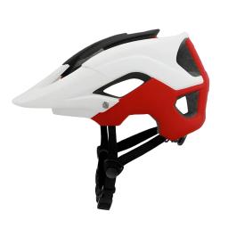 Ultraleve DH MTB Capacete de Bicicleta, Integralmente Moldado, Road Mountain Bike, Corrida, Equitação, Ciclismo, Ao ar livre, Novo, 2022 - Image 4