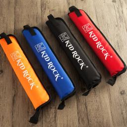 Impermeável Drumsticks Bag, Percussão Acessórios, Novo - Image 6