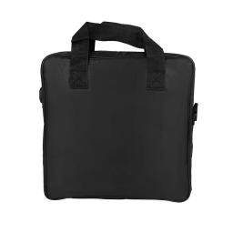 Saco de pano Oxford portátil para instrumento de percussão Saco de algodão espessado Caixa de encaixe de tambor Ombro inclinado Acessórios de percussão - Image 2