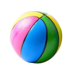 Esportes bola para cão, 63mm, bola para futebol, basquete, voleibol, animal de estimação, mastigar, treinamento - Image 1