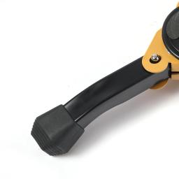 Suporte para tripé flauta para flauta, suporte para sopros, oboé, instrumentos musicais acessórios, venda quente - Image 5