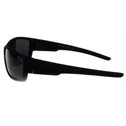 Descoloração polarizada óculos de sol para homens esportes ao ar livre óculos de sol pesca ciclismo masculino designer uv400 5102 - Image 2