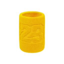 Pulseira elástica de algodão para homens e crianças, suporte número 30, cinta de pulso para basquete, ginástica fitness, tênis, absorção de suor - Image 5