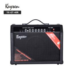 Amplificador De Guitarra Acústica, Instrumento De Música, OEM, China, Microfone 40W - Image 3
