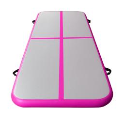 Ginástica Equipamento Mat, Yoga Mat, Ginástica Air Track, barato, venda quente, Novo - Image 6