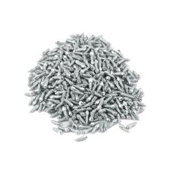 Picos de neve do parafuso do carboneto, parafusos prisioneiros do pneu, Anti-gelo para o carro, SUV, ATV, UTV, 12mm, 100 PCes - Image 1