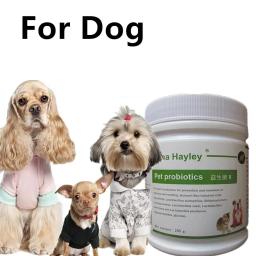 Pó Probiótico Avançado para Alergias, Enzimas Digitais, Cães, Gatos, Cães, Suplemento Probiótico - Image 3