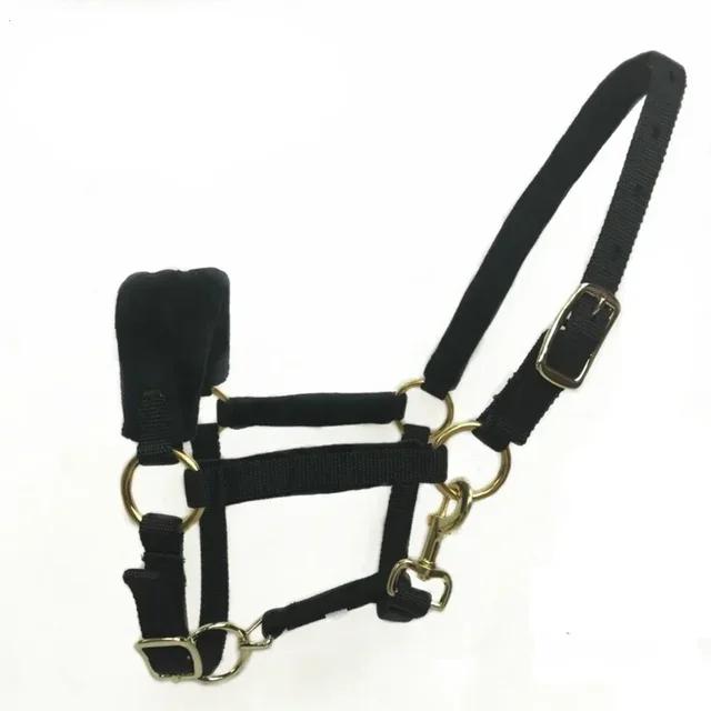 Equipamento Equestre Alça de Cavalo Ajustável para Proteção Estável