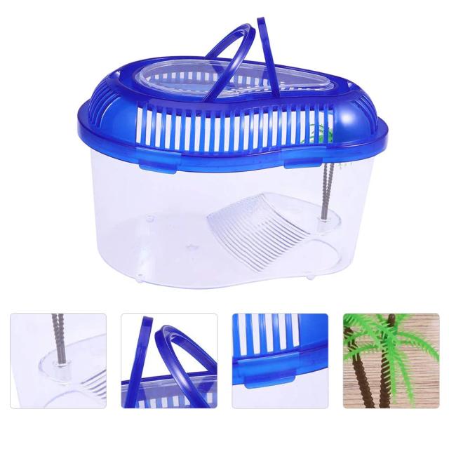 Habitat Ideal para Tartarugas Aquáticas e Répteis: Acessórios e Tanques Espetaculares