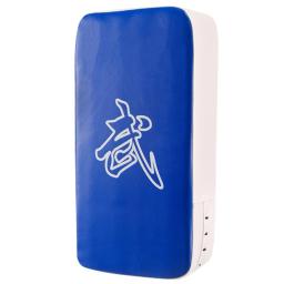 PU Leather Karate Kick Pads, Kickboxing Punching Bag para Chutar Boxe Shield Training - Image 2
