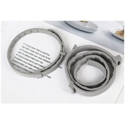 Coleira anti-pulgas para animais estimação, coleira anti-pulgas para cães gatos, suprimentos para animais estimação, - Image 4