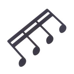 Clipe de livro de música de metal clipes de suporte de música clipes de partitura para jogar ao ar livre nota livros de papel piano guitarra violino teclado - Image 6