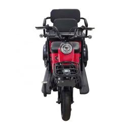Putian-Long Range triciclo elétrico para adultos, fácil de montar Trike, Top Fashion - Image 2