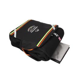 NOOYAH Bolsa de Transporte para Bicicleta Bolsa de Viagem para Bicicleta MTB Bolsa Protetora para Bicicleta de Estrada 3 Camadas de Espessamento para Ciclismo 2 em 1 Bolsa Dobrável - Image 5