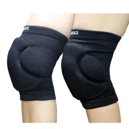 Esportes Espessamento Joelheiras, Voleibol, Futebol, Esportes Radicais Joelheira, Suporte Brace, Yoga, Dança, Elástico Joelho Protetor - Image 3