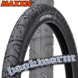 MAXXIS HOOKWORM FILO BEAD BMX PNEU DE BICICLETA 20 polegadas 24 polegadas 26 polegadas 27,5 polegadas 29 polegadas Pista de bomba de salto de sujeira Pneu de bicicleta urbana 26x2.50 - Image 1