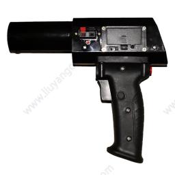 Pistola piro fria portátil, fonte de atirador, ignição de fogos de artifício para festa, palco, faísca, pirotecnia, festa fotográfica, casamento - Image 4
