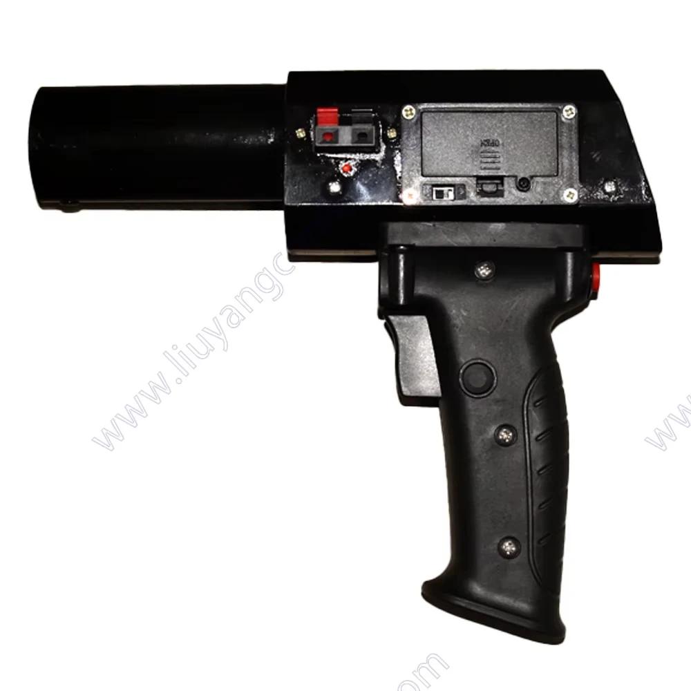 Pistola piro fria portátil, fonte de atirador, ignição de fogos de artifício para festa, palco, faísca, pirotecnia, festa fotográfica, casamento - Image 1