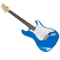 IRIN ST-Guitarra Elétrica com Saco, Instrumentos de Cordas, Speaker Tuner, Capo Strap, Escolha Acessório, 24 trincas, 6 cordas - Image 4