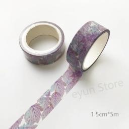 Fita adesiva Washi Kawaii para crianças, adesivos bonitos para animais de estimação, fita japonesa, fita DIY criativa - Image 2