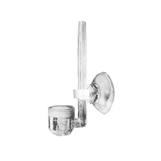 Difusor de Bolhas para Aquário com Ventosas - Pedra de Ar para Tanques de Peixes 3.