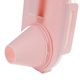 Recipiente armazenamento alimentos para animais estimação hermético pequeno recipiente comida para cães com - Image 5