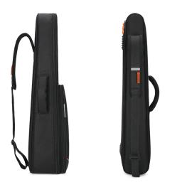 Mini sax clarinete saco caso, material de pano Oxford durável, design impermeável e à prova de choque, ideal para músicos itinerantes - Image 1