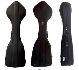 Lenovo Khuur Case Box, Matouqin Bag, Protect Music Instrument, Acessórios - Image 3