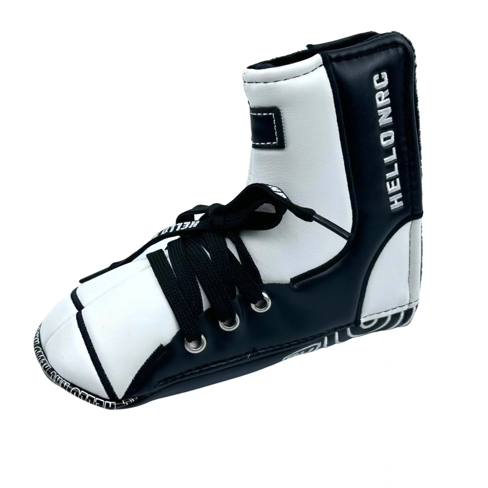 2021 novo em forma de l vermelho azul preto taco de golfe lâmina putter cobre ímã fechado sapatos estilos novidade tendência moda couro do plutônio - Image 1