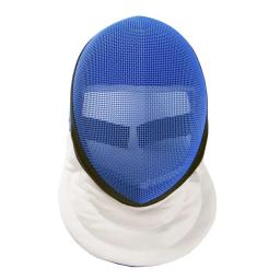 Nova máscara de esgrima 350nw epee capacete adulto/crianças proteção facial alta qualidade esgrima equipamentos de proteção - Image 2