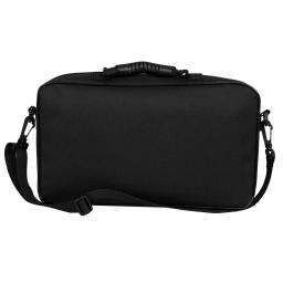 Tecido Oxford maleta, tecido oxford portátil, bolsa de ombro impermeável, acessórios do instrumento - Image 2