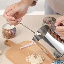 Ferramenta de Tomada de DIY Kit Vela Perfumada Vela Que Faz Fontes De Fusão De Cera Kit de Material Artesanal Aromaterapia Artesanato Presentes De Natal - Image 3