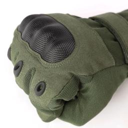 Emersongear luvas táticas de combate de inverno, equipamento de proteção para as mãos, roupa quente para caça, milsim, treinamento de caminhadas ao ar livre - Image 5