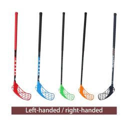 Equipamento De Jogador De Hóquei Stick Melhorar A Prática De Agilidade, Floorball Stick Para Exercício, Ao Ar Livre, Fitness, Entretenimento, Esportes De Equipe - Image 1