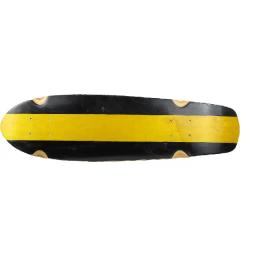 Deck de skate de bordo canadense personalizado, Surf Skate, velha escola Cruiser skate Deck, alta qualidade, atacado - Image 6