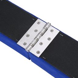 Feixe de Equilíbrio Dobrável para Ginástica, Equipamento de Ginástica para Crianças, Alta Estabilidade, Antiderrapante, Base de Borracha, 7ft - Image 3
