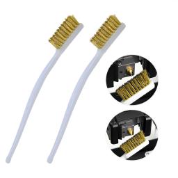 Kit de ferramentas para impressora 3d, faca de corte, raspador, agulha de limpeza, pinça, alicate, raspador, kit básico de ferramentas de rebarbação, peça de impressora 3d diy - Image 4