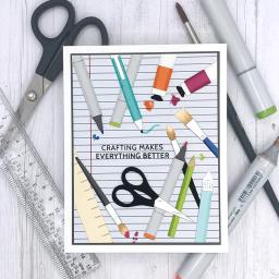 Deusa da sorte corte de metal dados ferramentas artesanais diy scrapbooking álbum de fotos decorativo gravação cartão de papel artesanato - Image 4
