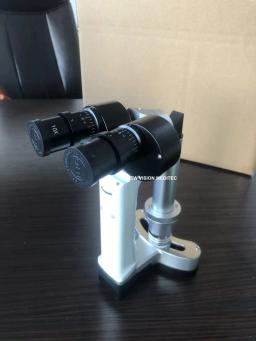 Portátil Handheld Slit Lamp, Barato - Image 4