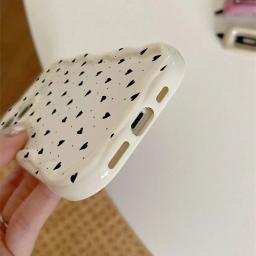 Capa para Xiaomi POCO, Casais Ondulados, X6, X5, X3 Pro, X4, NFC, F3, F4, GT, M3, M4 Pro, MI 12, 11 Lite, NE 5G, 12T - Image 6