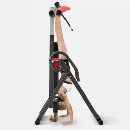 Equipamentos de fitness para exercício, máquina suspensa, maca, terapia por gravidade, relaxamento corporal, tabela de inversão - Image 5