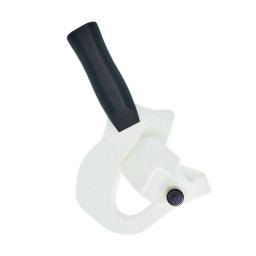 Raquete tênis paddle grip alça para metaquest 3 realidade virtual jogando acessórios do jogo - Image 3